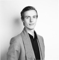 Eirik Hillestad Midtskogseter