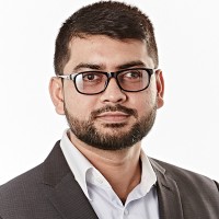 Zafor Iqbal Wmg