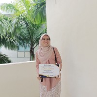 Maisarah Kaharuddin