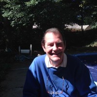 Bruce Jackson