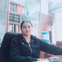 Savita Pandey