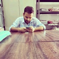 Abhishek Bisht