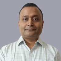 Naveen Bhartiya