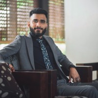 Najimudeen Alhar B.Sc (Hons) Qs