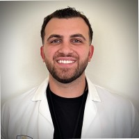 Allen Toubia