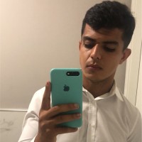 Samuel Soares Ferreira