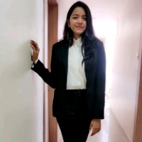 Vanshika Kejriwal