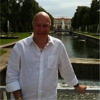 Ken Davey MBA FCMA CGMA