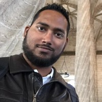 Mohammed Aslam Barook