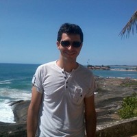 Jeferson Alves De Avila