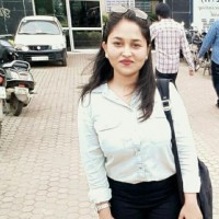 Fariya Ehtesham