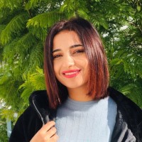 Nadia Seyeh