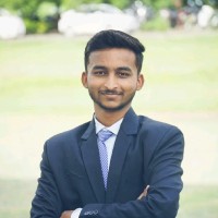 Pratham Mendhe