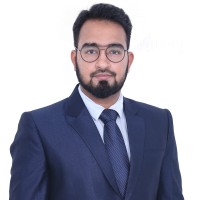 Ebrahim Turkey, FCA, B COM