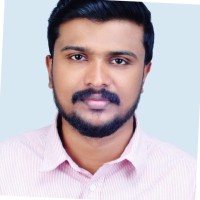 Najudheen Pilavalappil