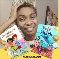 Karlene J. Froling, Author