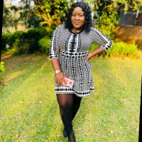 Lizzy Madidimalo