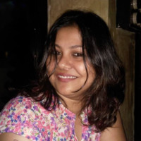 Ayandita Sen