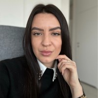 ELZA KOSINTSEVA