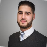 Ismail El Fakiri