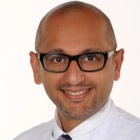 Mohammad Kamal, MD DMD PhD FEBOMFS