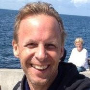 Thomas Bäckman