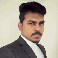 Krishna Arvind