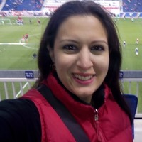 Rivero Claudia