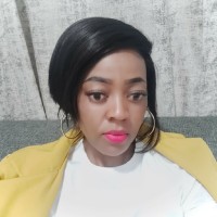 Mothonyana Lydia Masilo