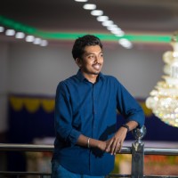Manjunatha Reddy