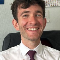 David Radji