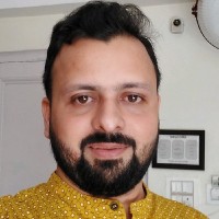 Suraj Tenguriya