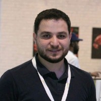 Abdulwahab Al Mekhlafi