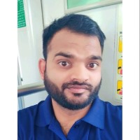 Sandeep Kumar Kannaujia