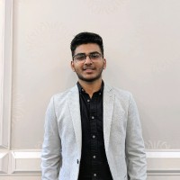 Vaibhav Patel