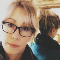 Pernilla Pedersen Sjögren