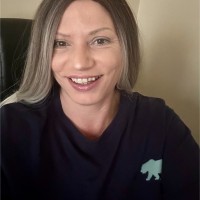Kelly Nicholl
