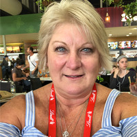 Sherri Nesbitt