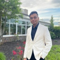 Rudra Patel