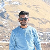 Gokul C