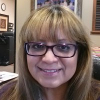 Paula Mccallister
