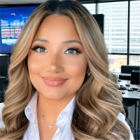 Kimberly Vazquez