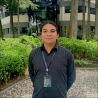 Alejandro Alfaro Perez