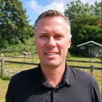 Daniel Bloem