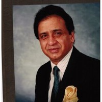 Tariq M. Khatib