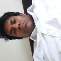 Natarajan Kaliangamourthy