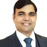 Anurag Tiwari