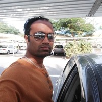 SUJITH MV