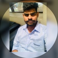 Berjesh Yadav