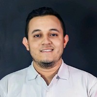 Leider Almanza Osorio